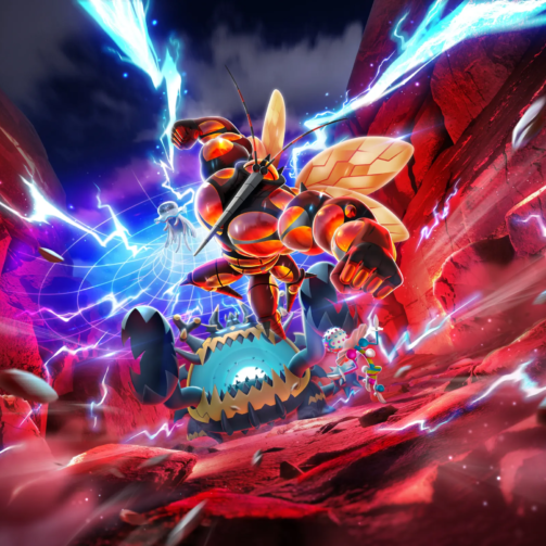 Pokemon_TCG_Pocket_Extradimensional_Crisis_Key_Art